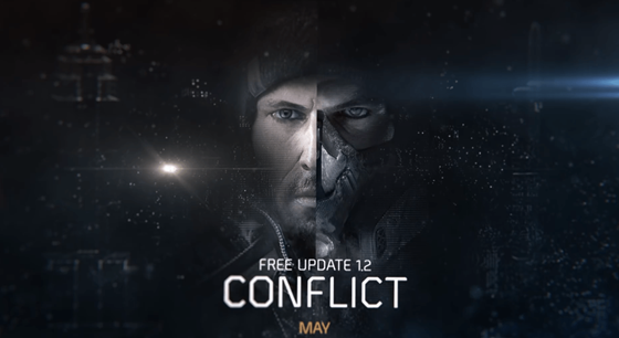 The Division to Add Clear Sky : Twinfinite