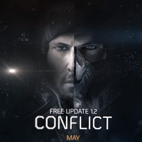 The Division to Add Clear Sky : Twinfinite